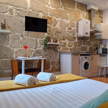 Porto Memory-Stone House Apartment ภายนอก รูปภาพ