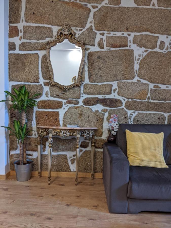 Porto Memory-Stone House Apartment ภายนอก รูปภาพ