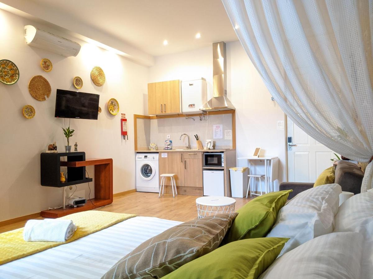 Porto Memory-Stone House Apartment ภายนอก รูปภาพ