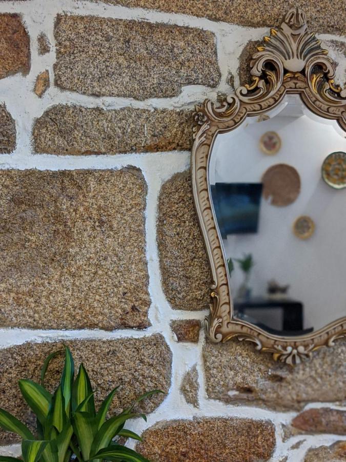 Porto Memory-Stone House Apartment ภายนอก รูปภาพ