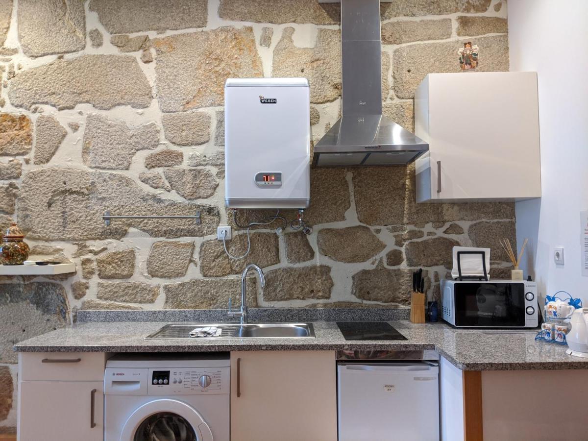 Porto Memory-Stone House Apartment ภายนอก รูปภาพ