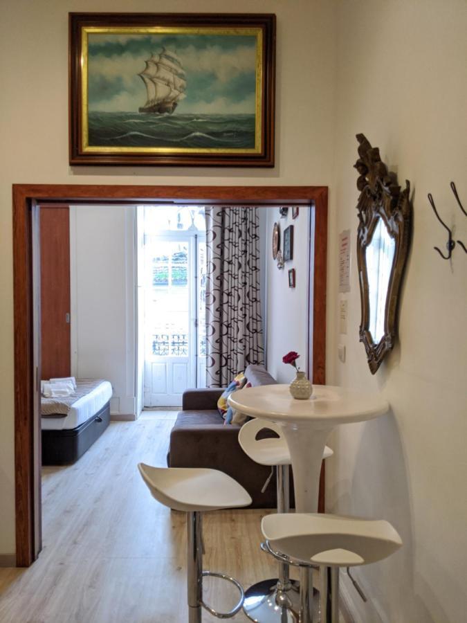 Porto Memory-Stone House Apartment ภายนอก รูปภาพ