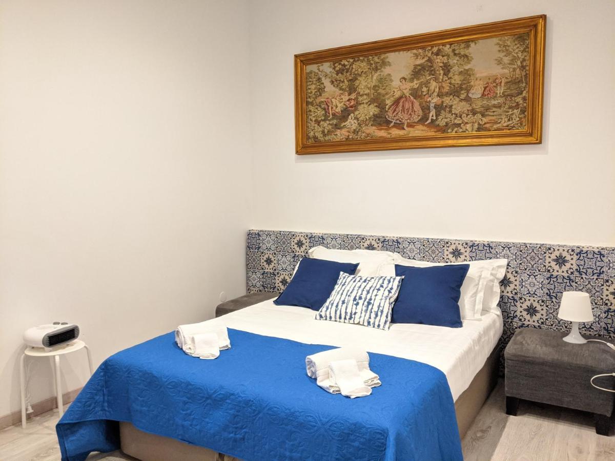 Porto Memory-Stone House Apartment ภายนอก รูปภาพ