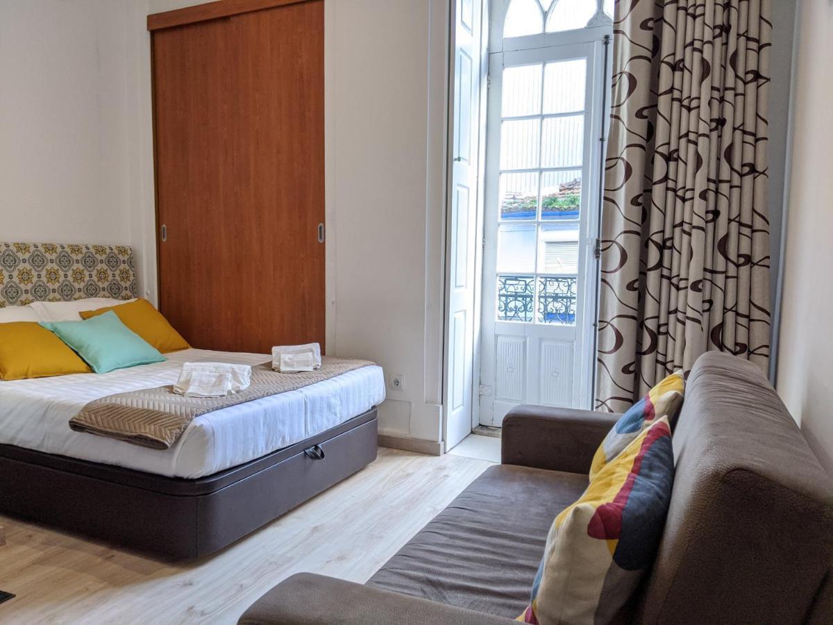 Porto Memory-Stone House Apartment ภายนอก รูปภาพ