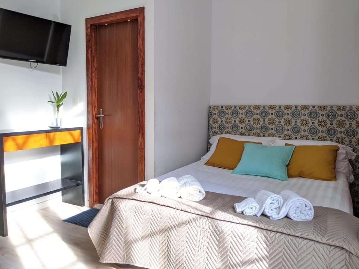 Porto Memory-Stone House Apartment ภายนอก รูปภาพ